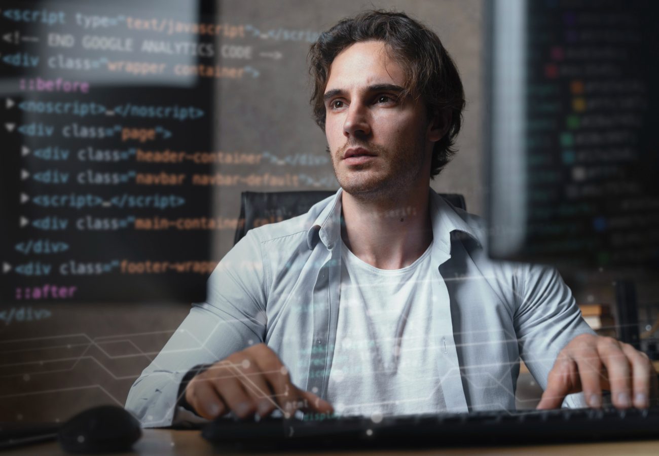Software Testing Image